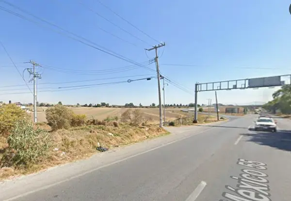 Terreno en venta en Guadalupe, Rayón — foto 2 de 6