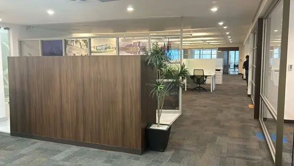 Oficina en renta en Santa Fe Cuajimalpa, Cuajimalpa de Morelos — foto 2 de 16