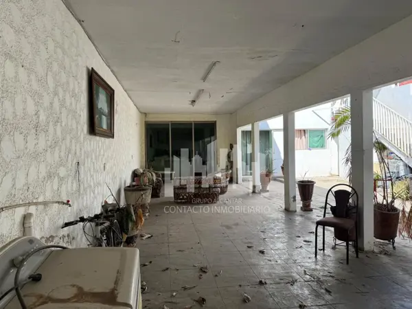 Casa en venta en Guadalajara Centro, Guadalajara — foto 2 de 8