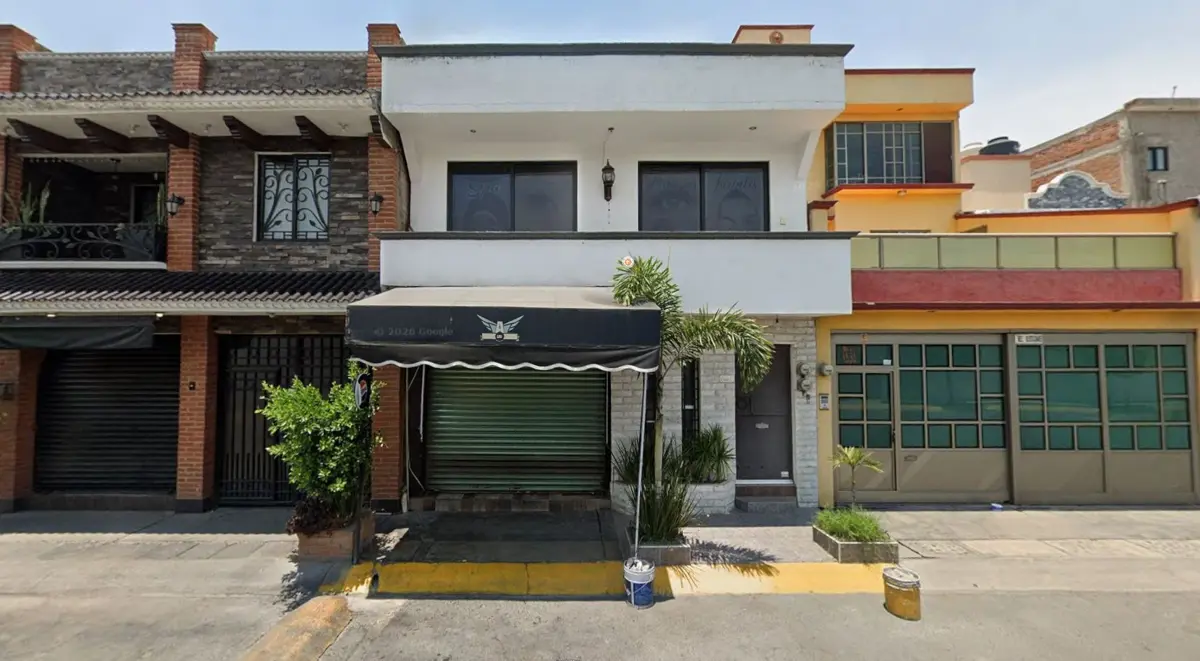 Casa en venta en Las Américas, Ecatepec de Morelos — foto 1 de 12