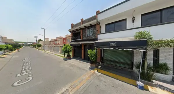 Casa en venta en Las Américas, Ecatepec de Morelos — foto 3 de 12