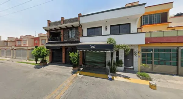 Casa en venta en Las Américas, Ecatepec de Morelos — foto 2 de 12