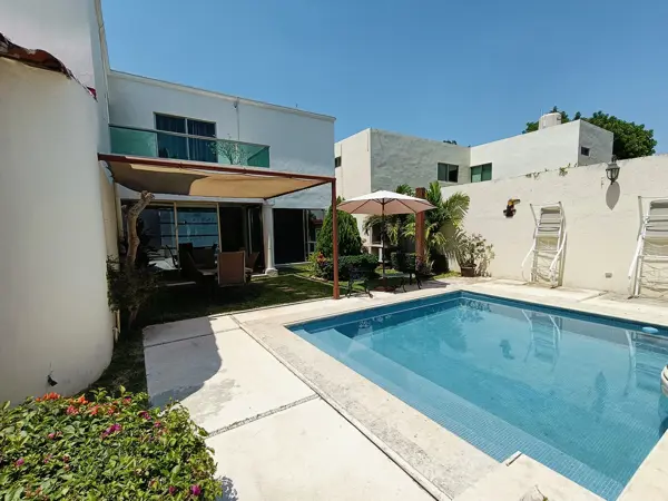 Casa en venta en Benito Juárez Nte, Mérida — foto 2 de 28