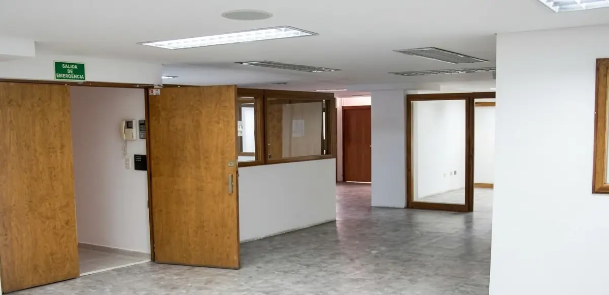 Oficina en renta en Narvarte Poniente, Benito Juárez — foto 1 de 14