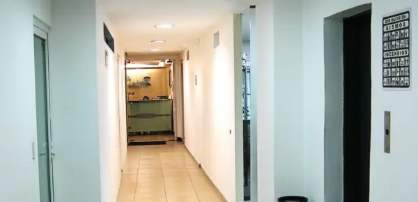 Oficina en renta en Narvarte Poniente, Benito Juárez — foto 2 de 14