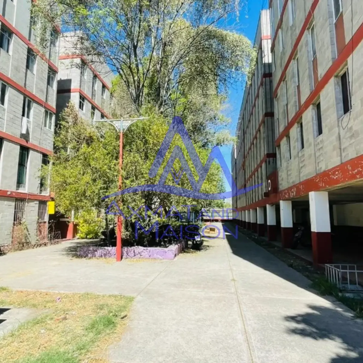 Departamento en venta en San Juan de Aragon, Gustavo A. Madero — foto 1 de 21