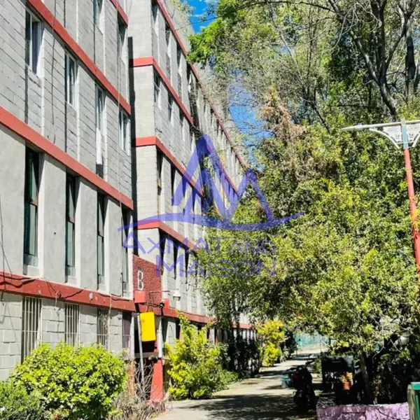 Departamento en venta en San Juan de Aragon, Gustavo A. Madero — foto 2 de 21