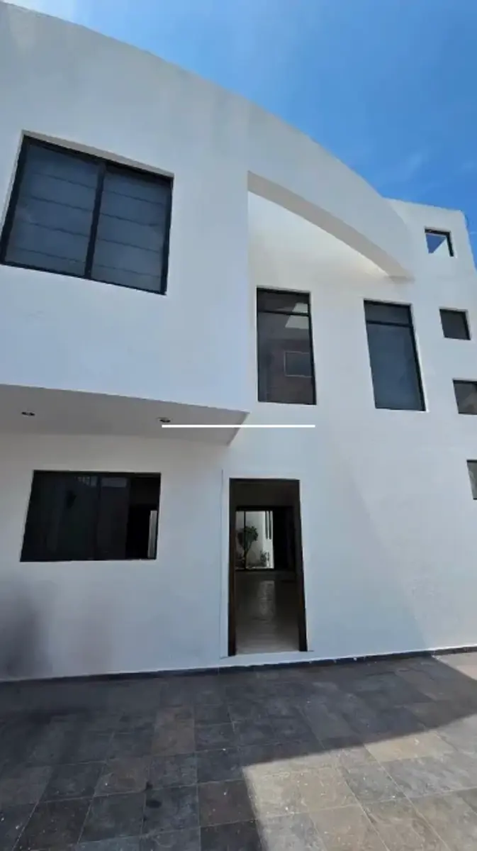 Casa en venta en Lomas de Vista Hermosa, Pachuca de Soto — foto 1 de 8