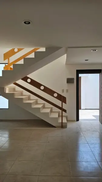 Casa en venta en Lomas de Vista Hermosa, Pachuca de Soto — foto 2 de 8