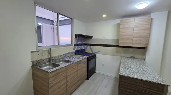 Departamento en venta en Miguel Hidalgo 4A Sección, Tlalpan — foto 2 de 22