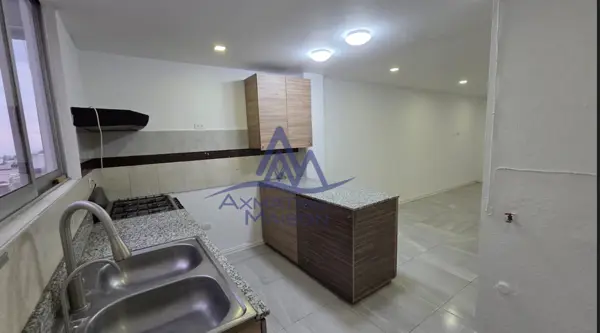 Departamento en venta en Miguel Hidalgo 4A Sección, Tlalpan — foto 3 de 22