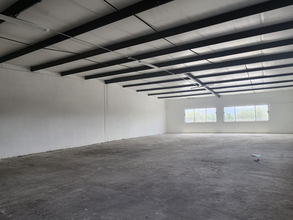 Bodega en renta en Valle Verde, Torreón — foto 2 de 7