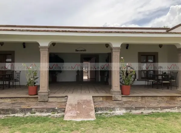 Terreno en venta en Hacienda Real 1800 (La Manga), Huichapan — foto 3 de 17