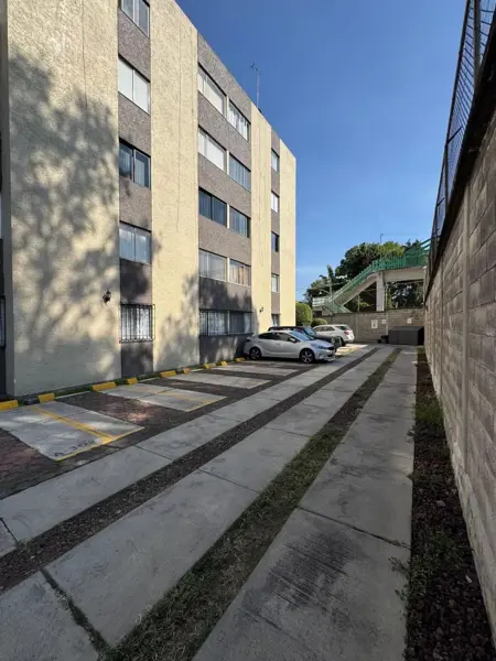 Departamento en venta en San Juan Tepepan, Xochimilco — foto 3 de 17