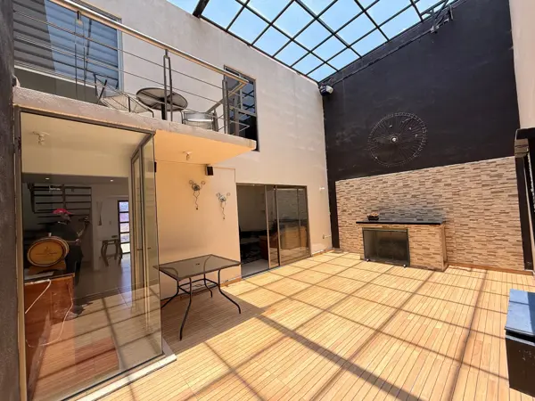Casa en venta en Paseos de Chavarría, Mineral de la Reforma — foto 3 de 21