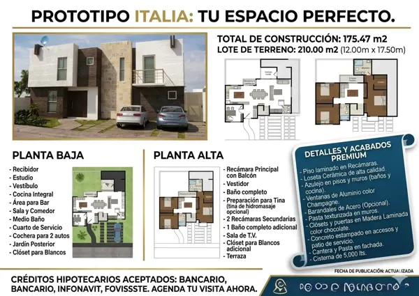 Casa en venta en Paseos de Chavarría, Mineral de la Reforma — foto 2 de 23