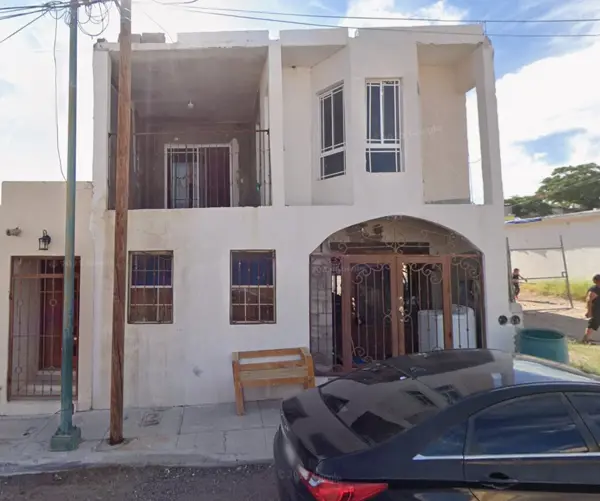 Casa en venta en La Labor, Delicias — foto 3 de 3
