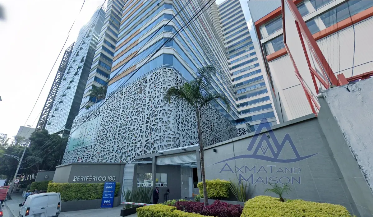 Departamento en venta en San Pedro de los Pinos, Álvaro Obregón — foto 1 de 21
