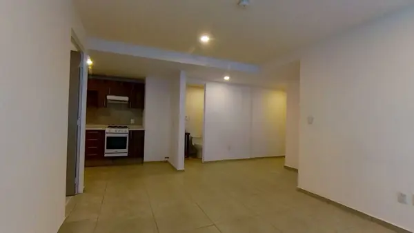 Departamento en venta en San Pedro de los Pinos, Álvaro Obregón — foto 2 de 21