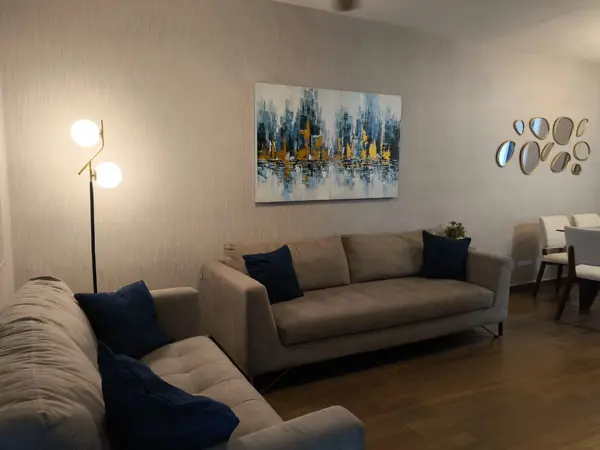 Casa en venta en Nexxus Residencial Sector Esmeralda, General Escobedo — foto 3 de 14