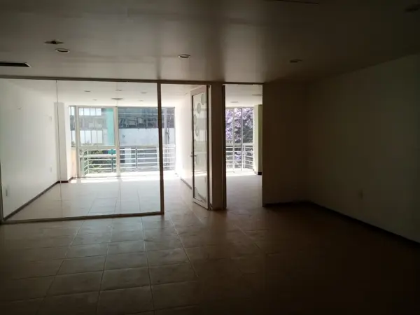 Oficina en renta en Hipódromo Condesa, Cuauhtémoc — foto 2 de 12