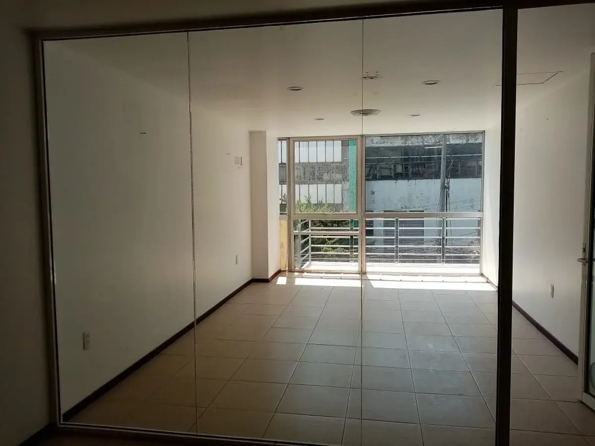 Oficina en renta en Hipódromo Condesa, Cuauhtémoc — foto 1 de 12