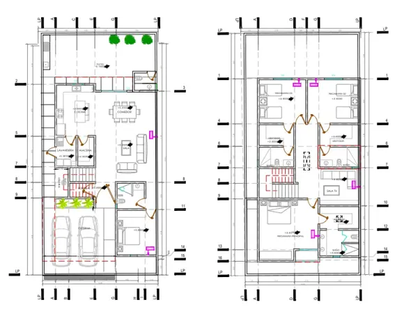 Casa en venta en Seterra Residencial, Saltillo — foto 2 de 2