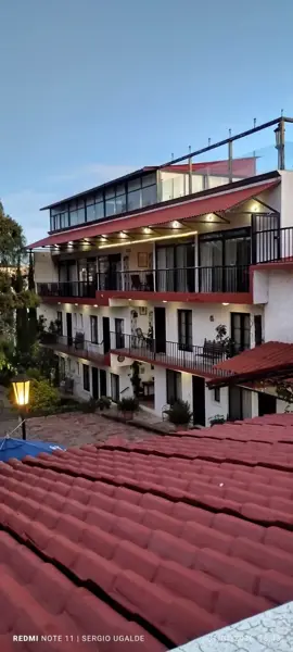 Hotel en venta en Ezequiel Montes Centro, Ezequiel Montes — foto 2 de 25
