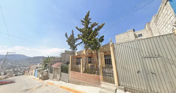 Casa en venta en Rio de la Soledad, Pachuca de Soto — foto 3 de 15