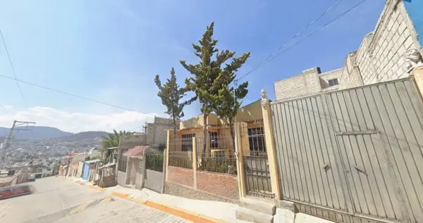 Casa en venta en Rio de la Soledad, Pachuca de Soto — foto 2 de 15