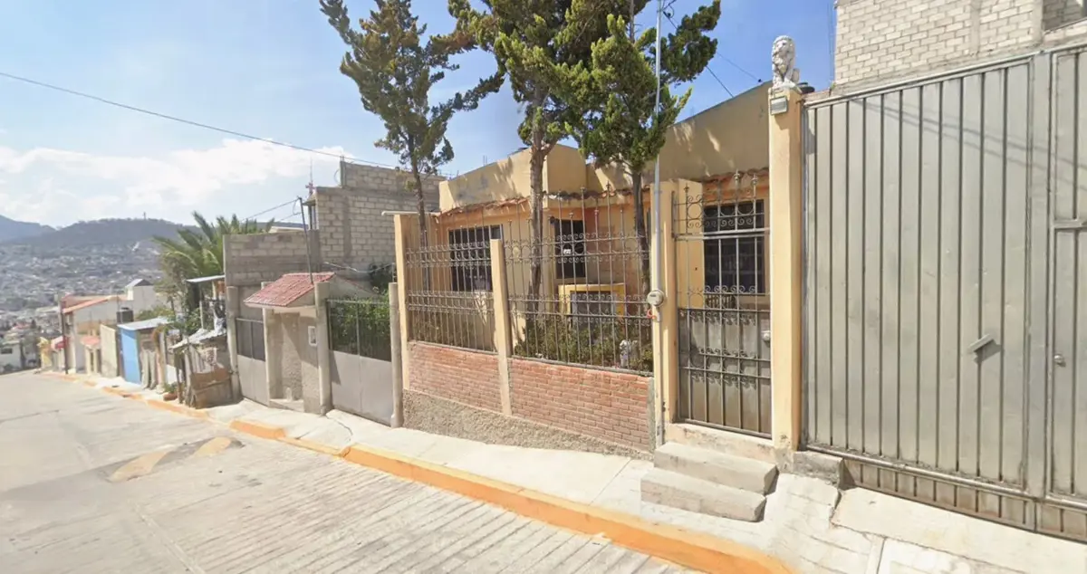 Casa en venta en Rio de la Soledad, Pachuca de Soto — foto 1 de 15