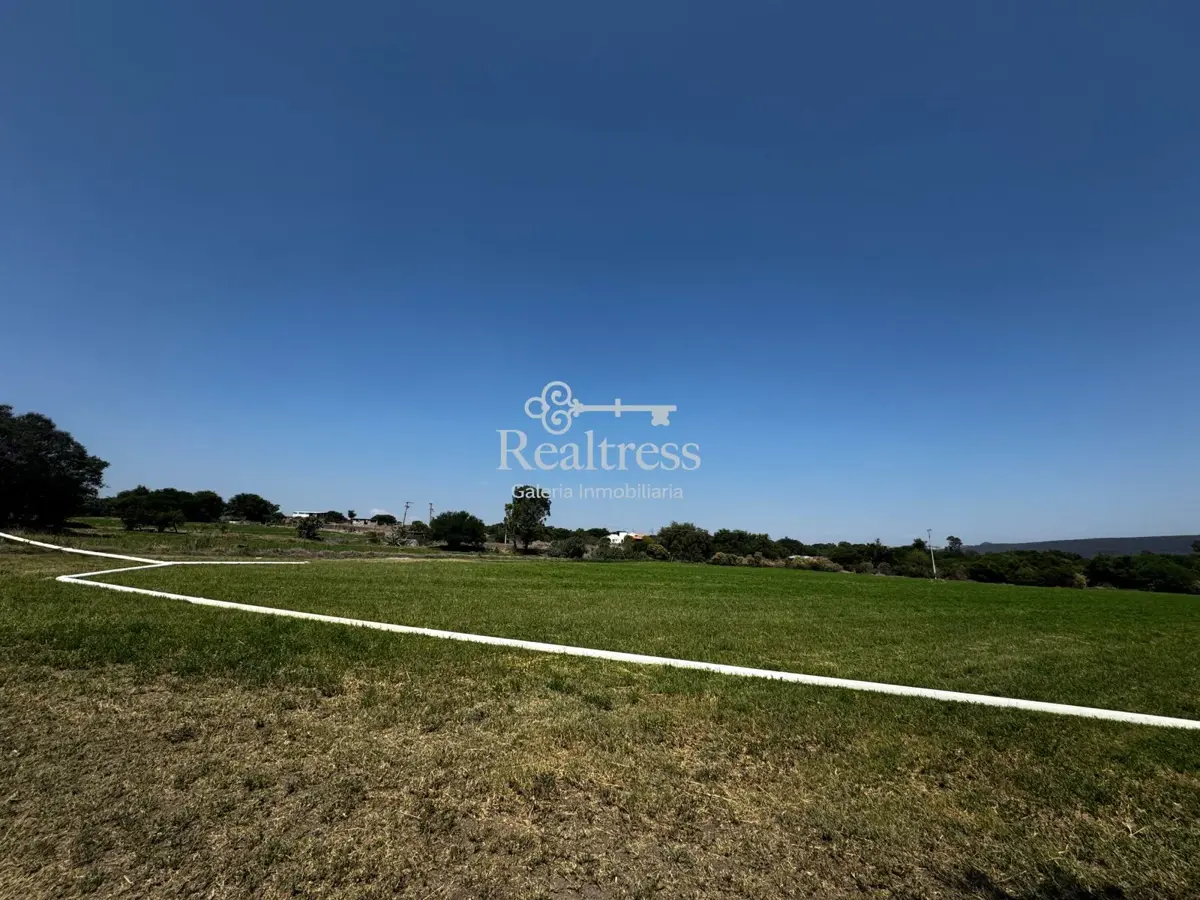 Terreno en venta en El Milagro, Huimilpan — foto 1 de 4