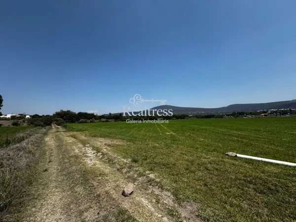 Terreno en venta en El Milagro, Huimilpan — foto 3 de 4