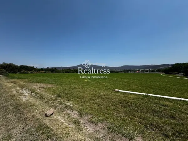 Terreno en venta en El Milagro, Huimilpan — foto 2 de 4