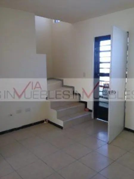 Casa en renta en Las Hadas, General Escobedo — foto 2 de 9