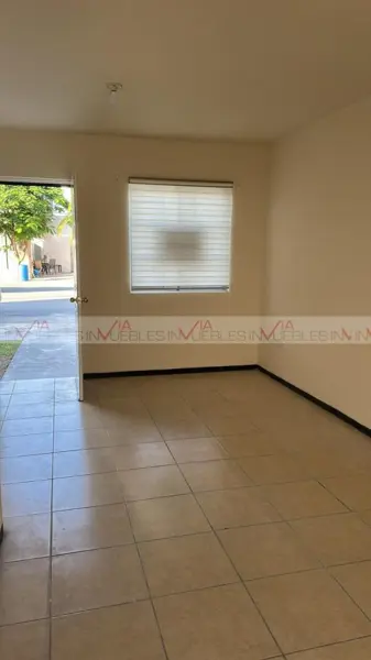Casa en renta en Las Hadas, General Escobedo — foto 3 de 9