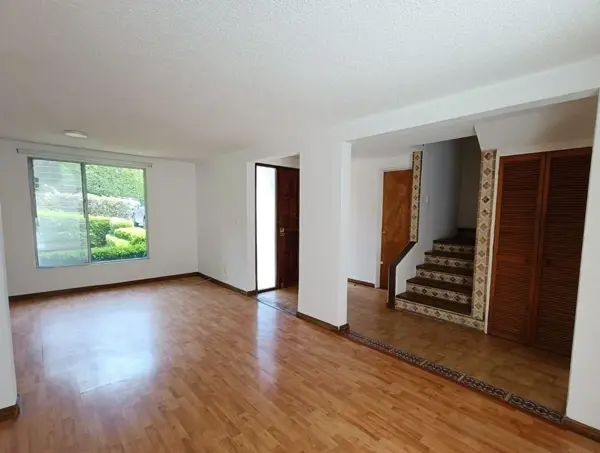 Casa en venta en Cuajimalpa, Cuajimalpa de Morelos — foto 3 de 24