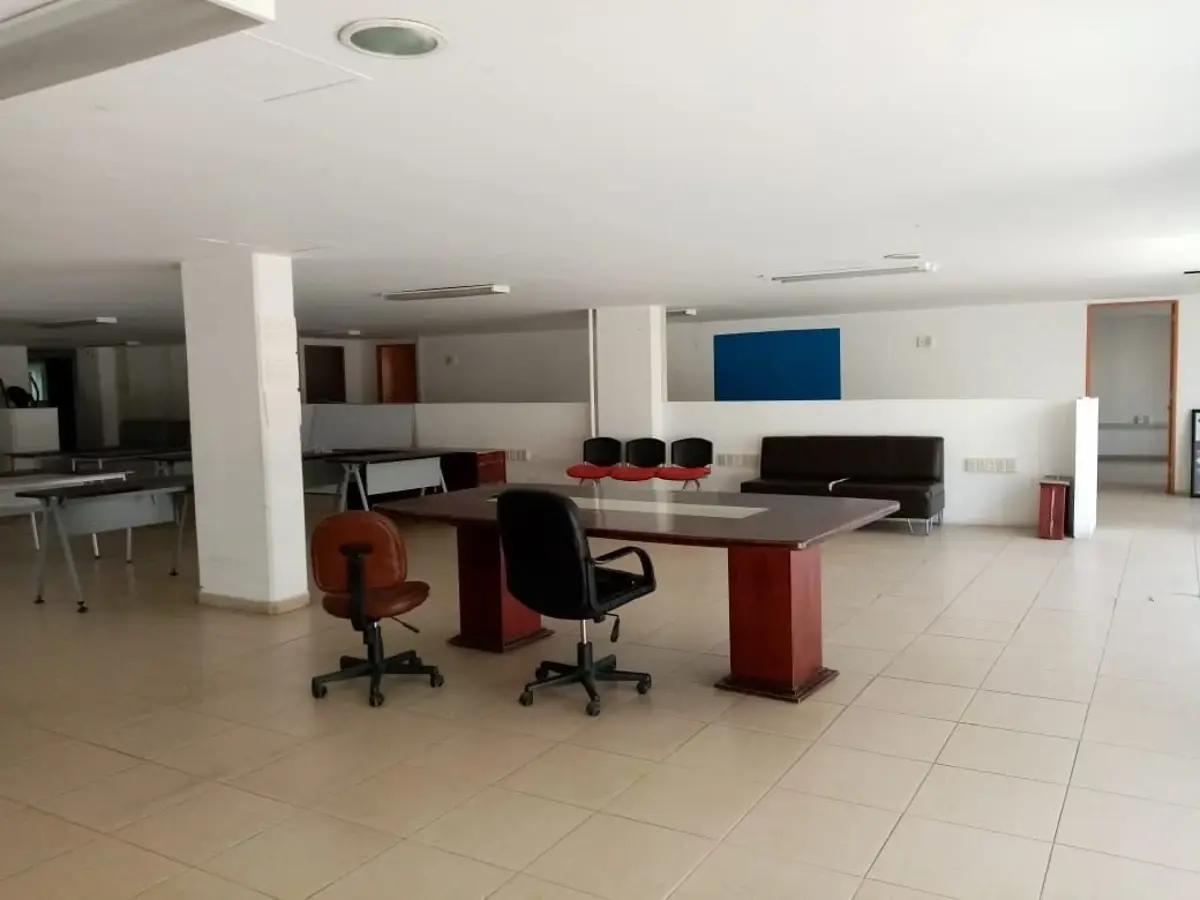 Oficina en renta en Hipódromo Condesa, Cuauhtémoc — foto 1 de 13