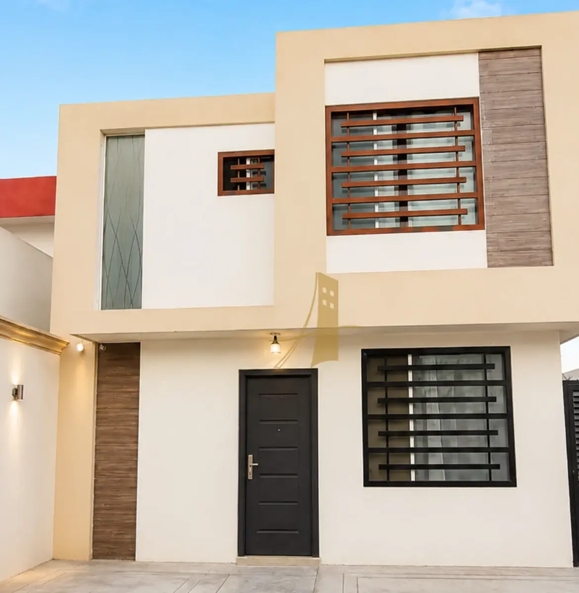 Casa en venta en Privada Encinales, Ramos Arizpe — foto 1 de 17