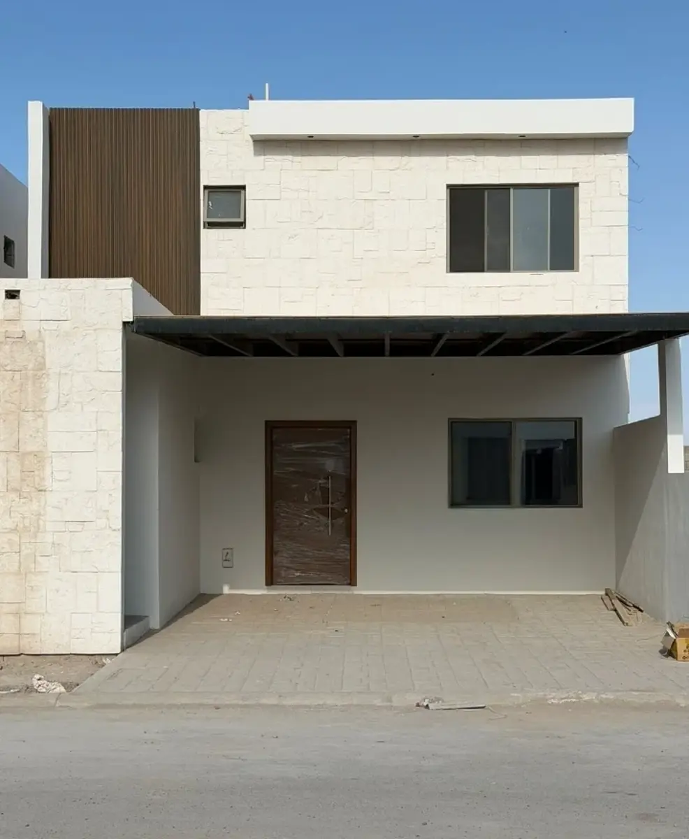 Casa en venta en Los Viñedos, Torreón — foto 1 de 8