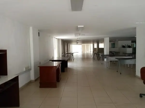 Oficina en renta en Hipódromo Condesa, Cuauhtémoc — foto 2 de 13