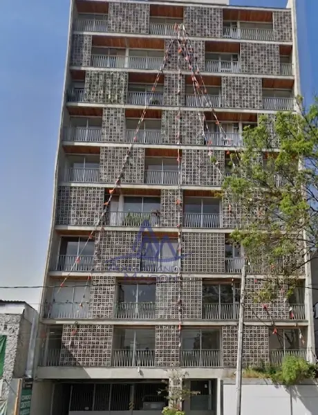 Departamento en venta en Postal, Benito Juárez — foto 2 de 18