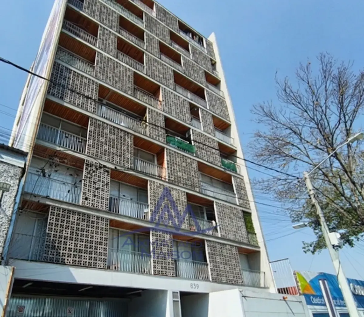 Departamento en venta en Postal, Benito Juárez — foto 1 de 18