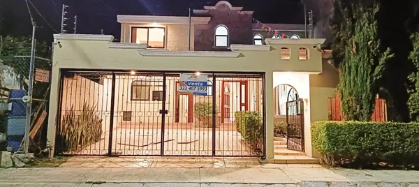 Casa en renta en Mirador del Tesoro, San Pedro Tlaquepaque — foto 2 de 44