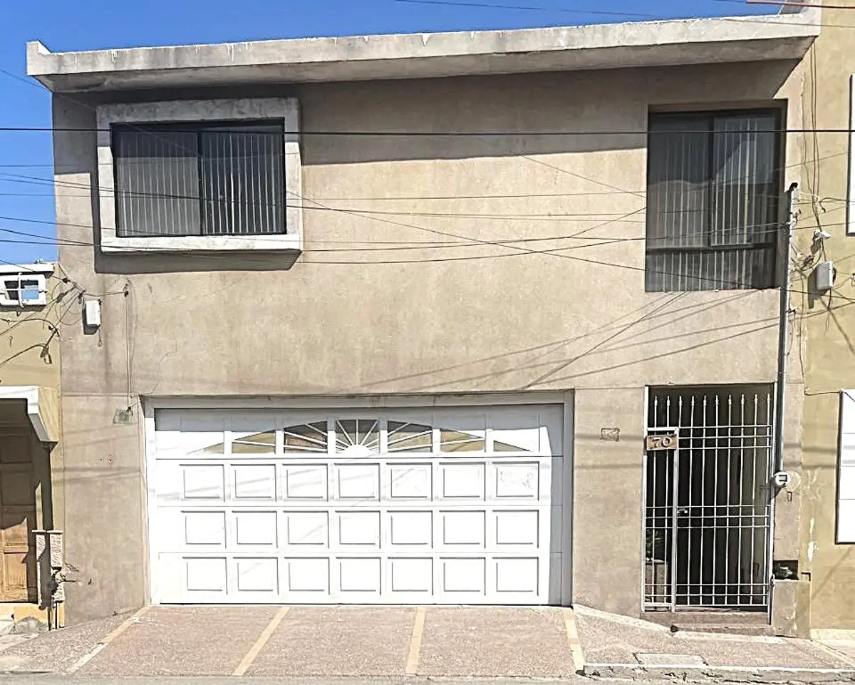 Casa en venta en Torreon Centro, Torreón — foto 1 de 22