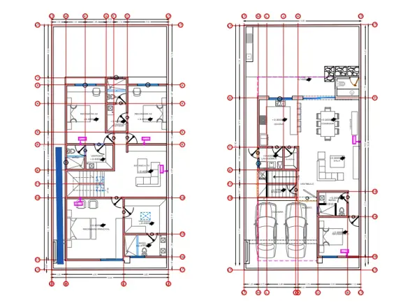 Casa en venta en Seterra Residencial, Saltillo — foto 2 de 2