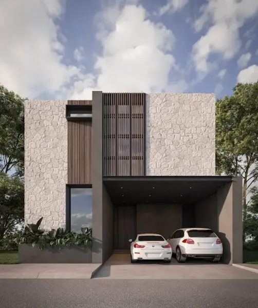 CASA EN VENTA SETERRA AL NORTE DE SALTILLO, COAH.