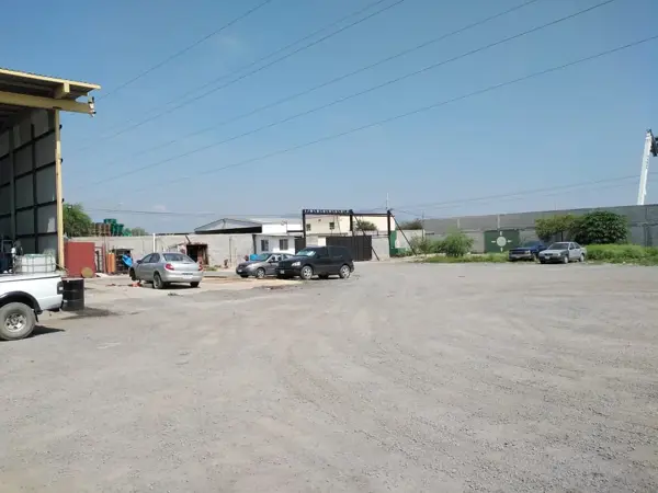 Terreno en renta en El Jaral, El Carmen — foto 3 de 24