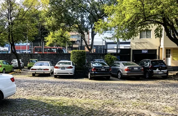 Departamento en venta en Copilco Universidad, Coyoacán — foto 3 de 13