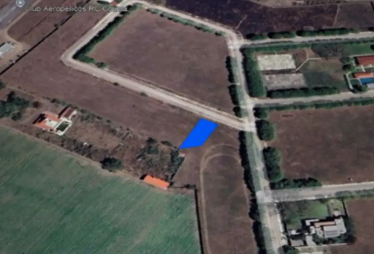 Terreno en venta en San Germán, Colima